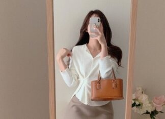 The Ultimate Knitwear Style to Flatter Your Figure and Cinch Your Waist