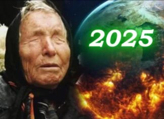 What Did Baba Vanga See Happening to the World in 2025?