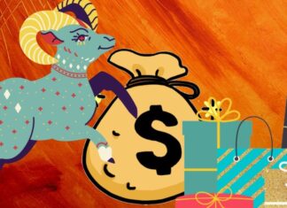 The Lucky Three: Unlocking Prosperity in January 2025