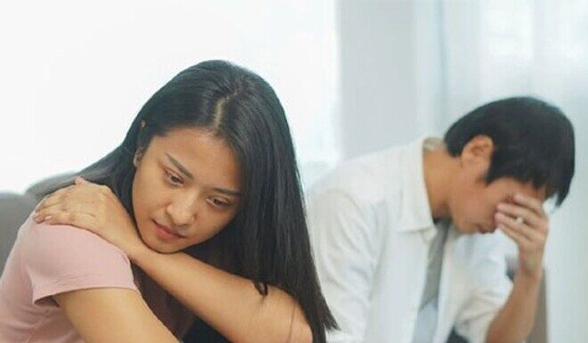 The Secret Behind Our Childlessness: A Husband’s Slip of the Tongue Unveils a Shocking Truth After 3 Years of Marriage.