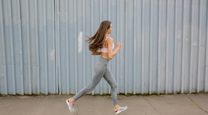 The Secret to Running: Why You’re Aging Instead of Thriving.