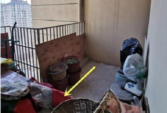 “4 Things You Should Never Place on Your Balcony: A Superstition That Could Save You From Misfortune”