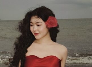 The Magical Curly Hairstyle that Has MC Quyền Linh’s Cinderella Enchanted: A Timeless Look for All Ages.