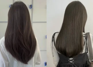 The Secret to a Youthful Look: Mastering the Art of Layered Haircuts