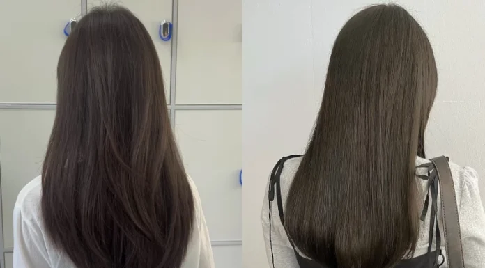 The Secret to a Youthful Look: Mastering the Art of Layered Haircuts