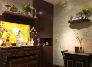 “Don’t Make the Same Mistake: Why You Shouldn’t Place Your Altar Across From a Window”