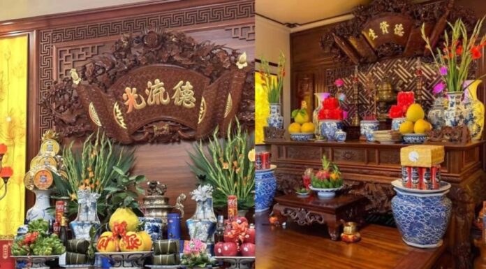 The Ancient Secret: Unveiling the Mystery Behind Nighttime Incense and its Impact on Fortune