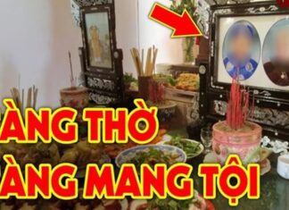 The Year-Round Hustle: Is Your Ancestral Altar Holding You Back?