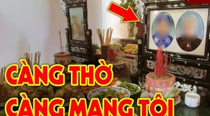 The Year-Round Hustle: Is Your Ancestral Altar Holding You Back?