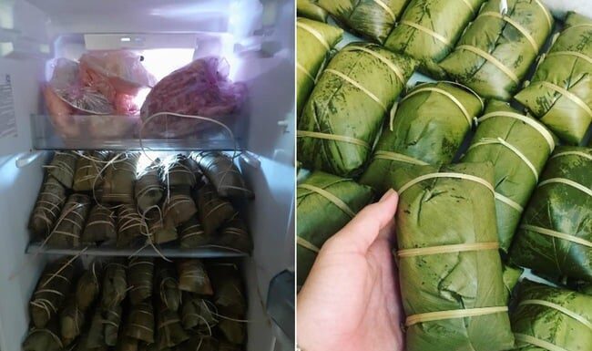 The Ultimate Guide to Keeping Your *Banh Chung* Fresh and Delicious: Revealing the Secret to Long-Lasting Softness