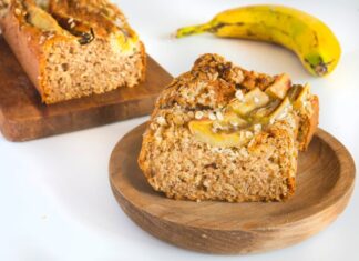 The Ultimate Guide to Baking Delicious and Healthy Banana Oatmeal Bread