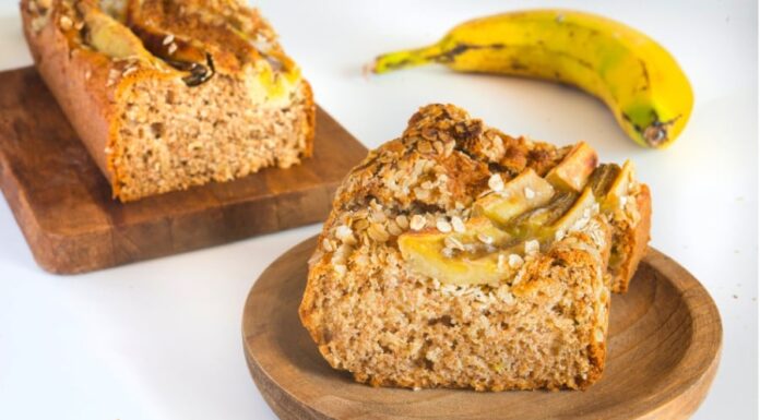 The Ultimate Guide to Baking Delicious and Healthy Banana Oatmeal Bread