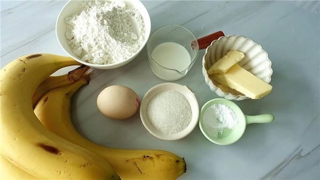 The Ultimate Air-Fried Banana Bread: A Sweet and Scrumptious Treat