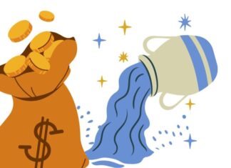 The Heavens Smile: Fortunes Flip for 3 Unassuming Zodiac Signs, Blessed by Fate’s Golden Touch