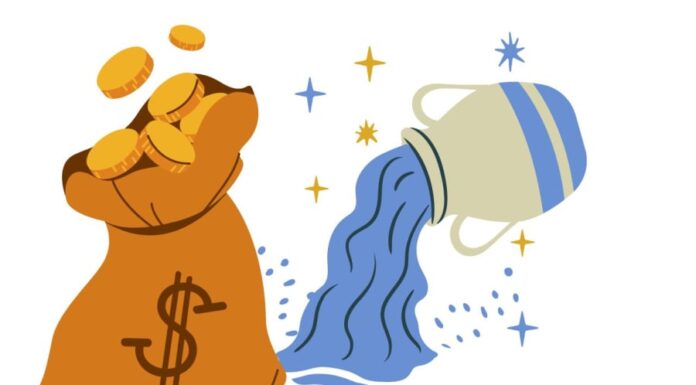 The Heavens Smile: Fortunes Flip for 3 Unassuming Zodiac Signs, Blessed by Fate’s Golden Touch