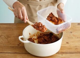 3 Golden Rules to Handle Leftovers: Peace of Mind, No Food Waste