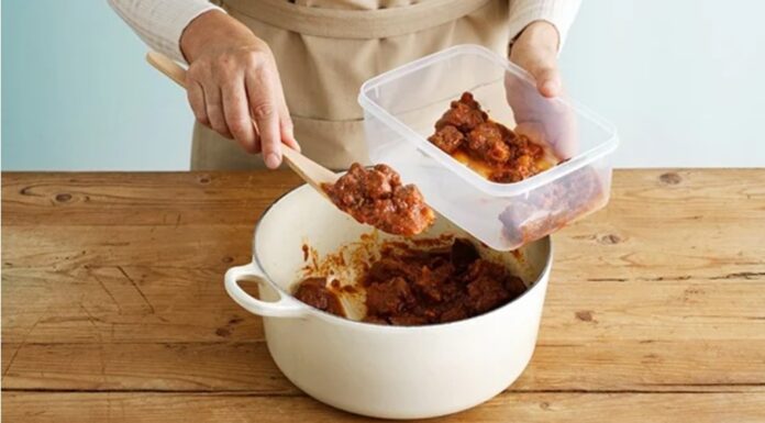 3 Golden Rules to Handle Leftovers: Peace of Mind, No Food Waste