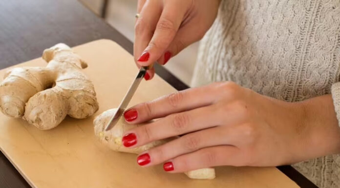 The Ultimate Guide to Storing Ginger: Keep it Fresh and Flavorful All Year Round