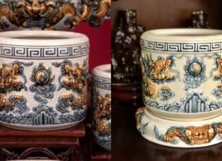 The Power of Four: Revitalizing Your Wealth and Fortune in the Year of the Dragon 2024