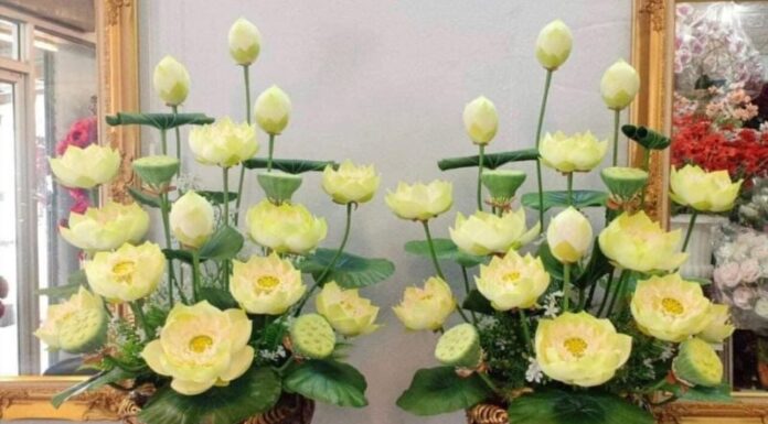 The Do’s and Don’ts of Incense Offering: Why You Should Opt for These Flowers Instead of Chrysanthemums to Attract Luck and Fortune