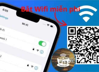 Turn on This Little Button, and Your Phone Will Automatically Connect to Free Wifi, Allowing You to Browse the Web Anywhere Without Incurring 4G Charges.