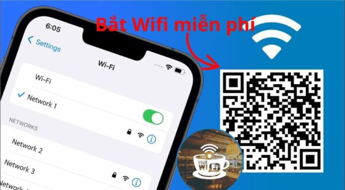 Turn on This Little Button, and Your Phone Will Automatically Connect to Free Wifi, Allowing You to Browse the Web Anywhere Without Incurring 4G Charges.