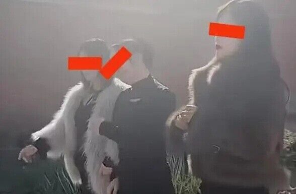 The Girls Who Rocked the Village: A Tale of Tights and Tradition