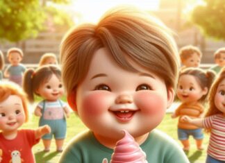 The Startling Link Between Obesity and Early Puberty: A Concern for Parents.