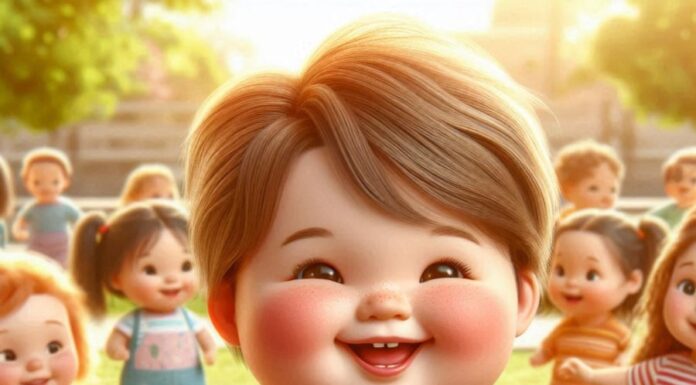 The Startling Link Between Obesity and Early Puberty: A Concern for Parents.