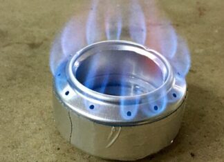 The Ultimate Guide to Creating a Mini Alcohol Stove from a Soda Can for Outdoor Enthusiasts