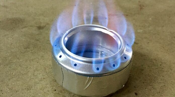 The Ultimate Guide to Creating a Mini Alcohol Stove from a Soda Can for Outdoor Enthusiasts