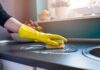 The Ultimate Guide to Cleaning Greasy Kitchen Utensils