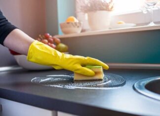 The Ultimate Guide to Cleaning Greasy Kitchen Utensils