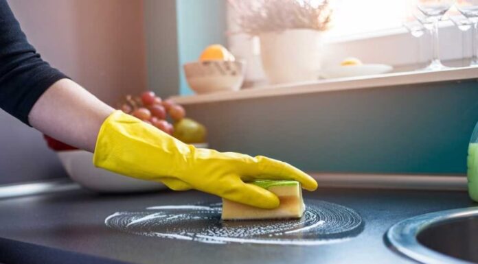 The Ultimate Guide to Cleaning Greasy Kitchen Utensils