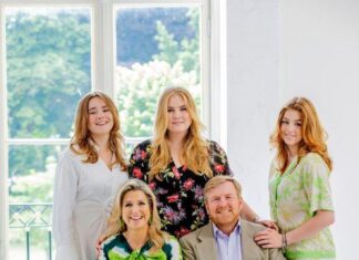 The Ultimate Guide to Flawless Fashion: How the “Curviest Princess of Europe” Embraces Her Body with Four Elegant Style Statements