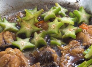 The Secret Ingredient to Transform Your Braised Fish: Tender, Flavourful, and Simply Delicious