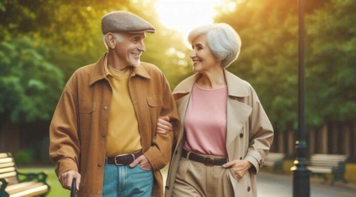 The Secret to Longevity: 5 Common Traits of Centenarians, Do You Have Them?