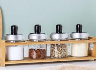 The 5 Dirtiest Items in Your Kitchen That Will Shock You