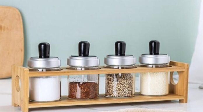 The 5 Dirtiest Items in Your Kitchen That Will Shock You