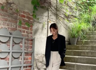 The Ultimate Guide: 10 Ways to Style a Blazer for an Instantly Polished Look