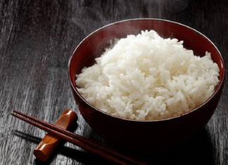 The Ultimate Rice Recipe: A Fragrant, Fluffy Dish That Stays Fresh