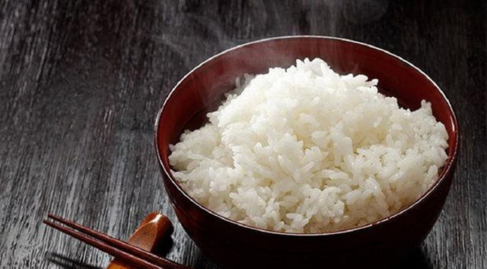 The Ultimate Rice Recipe: A Fragrant, Fluffy Dish That Stays Fresh