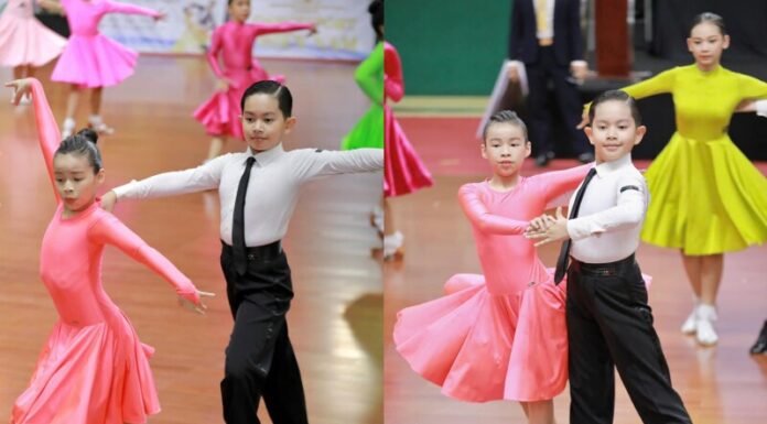 The Powerful Father-in-Law of Khanh Thi Proudly Shows Off His Grandson, Friends Are Amazed by the Family of Champions
