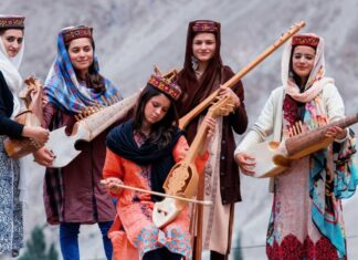 The Tribe That Escaped Cancer’s Grasp: Unveiling the 900-Year-Old Secret to Longevity