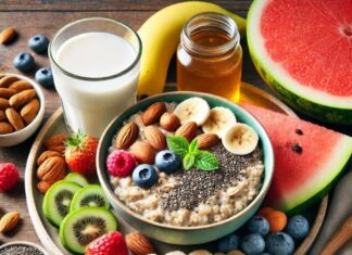 The Ultimate Breakfast Guide to Banish Belly Fat and Lower Cholesterol