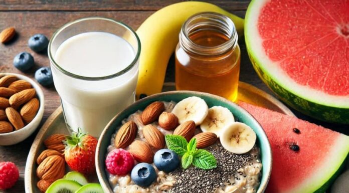 The Ultimate Breakfast Guide to Banish Belly Fat and Lower Cholesterol