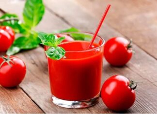 The Ultimate Guide to Underarm Odor Removal with Tomatoes