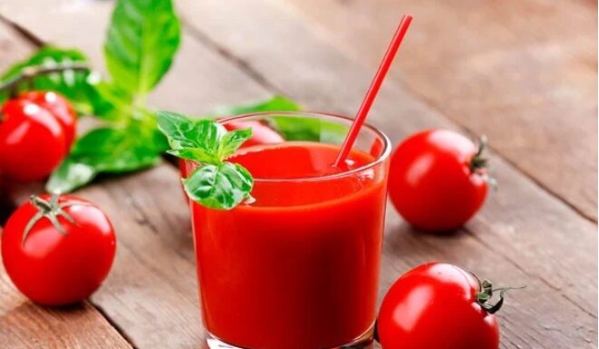 The Ultimate Guide to Underarm Odor Removal with Tomatoes