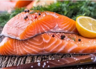 The Ultimate Guide to Buying Salmon: Unlocking the “Golden Standard” for Freshness and Nutrition