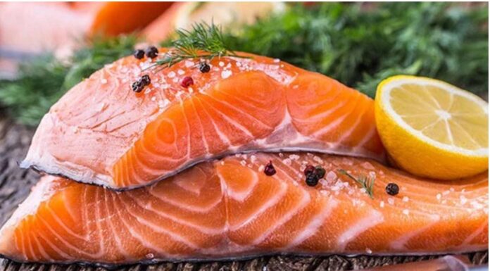 The Ultimate Guide to Buying Salmon: Unlocking the “Golden Standard” for Freshness and Nutrition